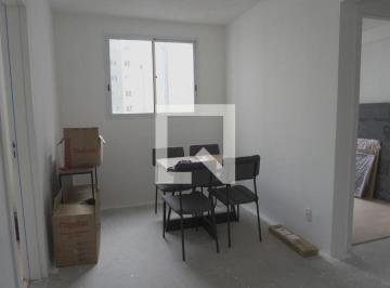 Apartamento · 40m² · 2 Quartos · Apartamento para Aluguel - Vila Progresso, 2 Quartos, 40 m² - São Paulo