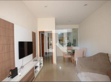 Casa · 93m² · 3 Quartos · 1 Vaga · Casa para Aluguel - Irajá, 3 Quartos, 93 m² - Rio de Janeiro