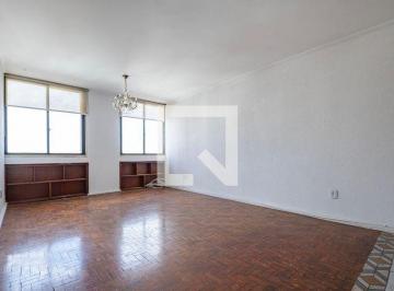 Apartamento · 117m² · 3 Quartos · 2 Vagas · Apartamento para Aluguel - Jardim Paulista, 3 Quartos, 117 m² - São Paulo