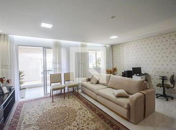 Apartamento · 104m² · 3 Quartos · 2 Vagas · Apartamento para Aluguel - Nova Petrópolis, 3 Quartos,  104 m² - São Bernardo do Campo