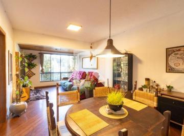 Apartamento · 100m² · 3 Quartos · 1 Vaga · Apartamento para Aluguel - Azenha, 3 Quartos, 100 m² - Porto Alegre