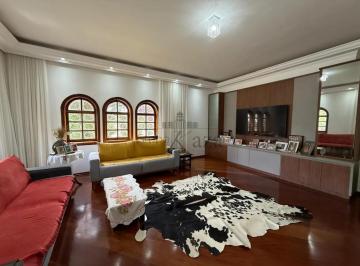 Casa · 425m² · 4 Quartos · 6 Vagas · Oportunidade - Casa em Condomínio - Condomínio Terras de Sant`Anna - Jardim Prim
