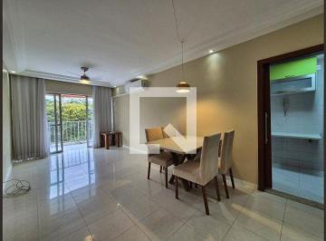 Apartamento · 68m² · 2 Quartos · 1 Vaga · Apartamento para Aluguel - Barra da Tijuca - Marapendi, 2 Quartos, 68 m² - Rio de Janeiro