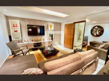 Apartamento en Aluguel de 4 quartos Buritis · Apartamento para Aluguel - Buritis, 4 Quartos, 170 m² - Belo Horizonte