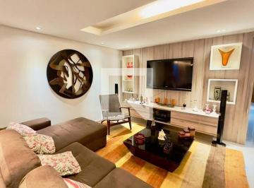 Apartamento · 170m² · 4 Quartos · 4 Vagas · Apartamento para Aluguel - Buritis, 4 Quartos,  170 m² - Belo Horizonte