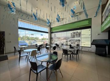 Comercial · 311m² · 3 Vagas · Oportunidade - Ponto Comercial - Jardim das Indústrias - Jacareí - 311m².
