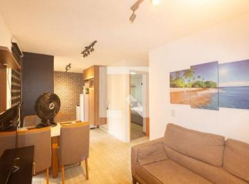 Apartamento · 43m² · 2 Quartos · 1 Vaga · Apartamento para Aluguel - Cosmos, 2 Quartos, 43 m² - Rio de Janeiro