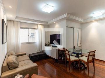 Apartamento · 68m² · 2 Quartos · 1 Vaga · Apartamento para Aluguel - Santa Cecília, 2 Quartos, 68 m² - São Paulo