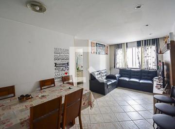 Apartamento · 62m² · 2 Quartos · 1 Vaga · Apartamento para Aluguel - Vila Jordanópolis, 2 Quartos,  62 m² - São Bernardo do Campo
