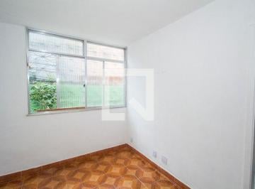 Apartamento · 49m² · 2 Quartos · 1 Vaga · Apartamento para Aluguel - Realengo, 2 Quartos,  49 m² - Rio de Janeiro