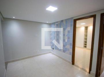Apartamento · 58m² · 2 Quartos · Apartamento para Aluguel - Águas Claras, 2 Quartos, 58 m² - Brasília