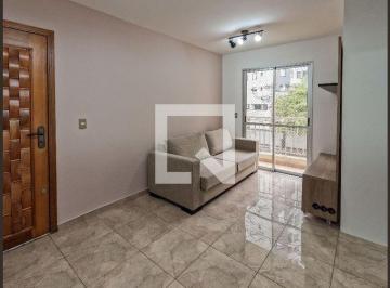 Apartamento · 47m² · 2 Quartos · 1 Vaga · Apartamento para Aluguel - Freguesia do Ó, 2 Quartos, 47 m² - São Paulo