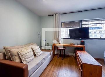 Apartamento de 1 quarto, São Paulo · Apartamento para Aluguel - Jardim Paulista, 1 Quarto,  30 m² - São Paulo