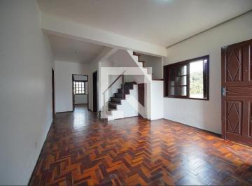 Casa · 200m² · 4 Quartos · 1 Vaga · Casa para Aluguel - Lomba do Pinheiro, 4 Quartos,  200 m² - Porto Alegre