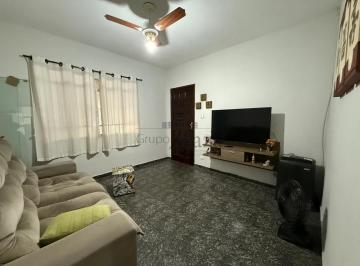 Casa · 120m² · 3 Quartos · 2 Vagas · Oportunidade - Casa - Jardim Santa Maria - Jacareí - 3 Dormitórios - 120m².