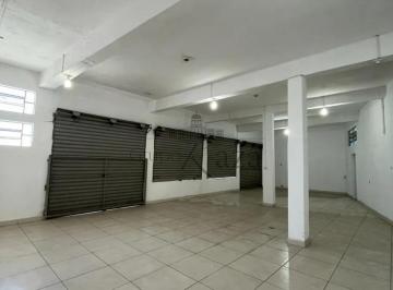 Comercial · 171m² · 4 Vagas · Ponto Comercial - Nova Jacareí - 171,06m².