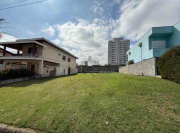 Terreno · 350m² · Terreno - Residencial Villa Branca I - Villa Branca - 350m²