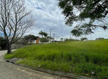 Terreno · 1411m² · Oportunidade - Terreno em Condomínio - Residencial Colinas do Parahyba - Alto da