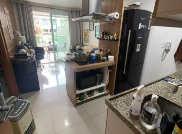 Apartamento de 1 quarto, Brasília · Brisas do lago Garden