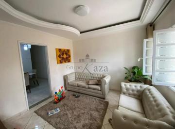 Casa · 110m² · 2 Quartos · 2 Vagas · Oportunidade - Casa Térrea - Jardim Altos de Santana II - Jacareí - 2 Dormitório