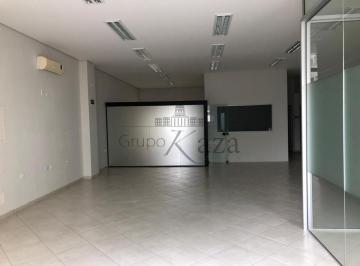 Comercial · 200m² · 1 Vaga · Loja Comercial - Vila Ema - 200m².