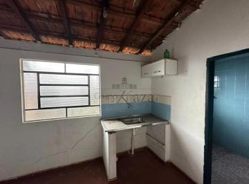 Terreno · 260m² · Oportunidade - Terreno com três casas - Jardim das Indústrias - Jacareí - 260m².