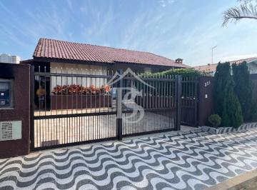 Casa · 187m² · 3 Quartos · 3 Vagas · Casa Térrea no Bairro Flórida Praia Grande SP, para venda