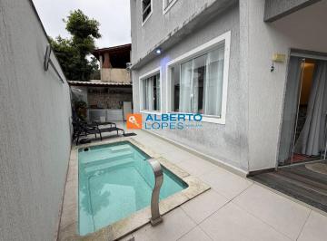 Casa · 151m² · 5 Quartos · 1 Vaga · CASA 05 QUARTOS REFORMADA - FREGUESIA ILHA DO GOVERNADOR