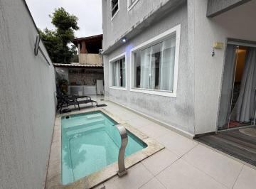 Casa · 151m² · 5 Quartos · 1 Vaga · CASA 05 QUARTOS REFORMADA - FREGUESIA ILHA DO GOVERNADOR