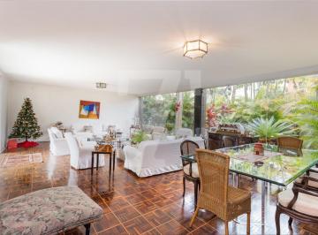 Casa · 500m² · 3 Quartos · 6 Vagas · casa térrea com 3 suítes no Morumbi