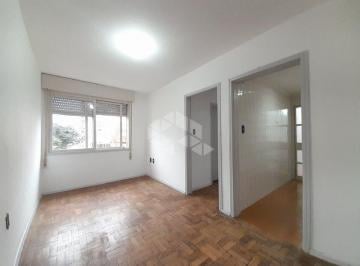 Apartamento · 43m² · 1 Quarto · Apartamento 43M² - para Alugar