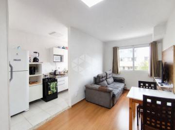 Apartamento · 45m² · 2 Quartos · 1 Vaga · Apartamento 45M² - para Alugar