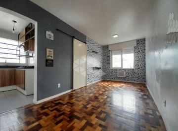 Apartamento · 38m² · 1 Quarto · Apartamento 38M² - para Alugar
