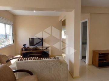 1 · Apartamento 70M² - para Alugar