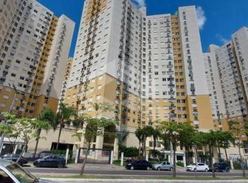 Apartamento · 70m² · 2 Quartos · 1 Vaga · Apartamento 70M² - para Alugar