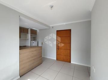 Apartamento · 40m² · 1 Quarto · Apartamento 40M² - para Alugar