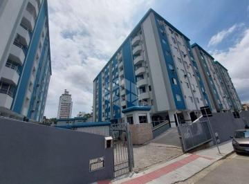 Apartamento · 75m² · 3 Quartos · 1 Vaga · Apartamento 75M² - para Alugar