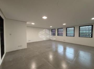 Comercial · 58m² · Sala 58M² - para Alugar