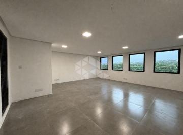Comercial · 58m² · Sala 58M² - para Alugar