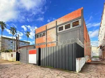 Comercial · 400m² · 2 Vagas · Depósito 400M² - para Alugar