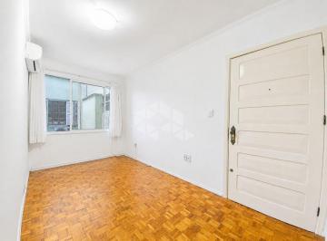 Apartamento · 38m² · 1 Quarto · Apartamento 38M² - para Alugar
