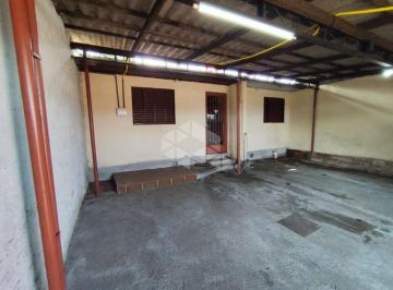 Casa · 45m² · 1 Quarto · 2 Vagas · Casa Residencial 45M² - para Alugar
