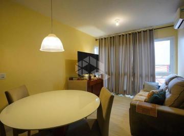 Apartamento · 79m² · 3 Quartos · 2 Vagas · Apartamento 79.35M² - para Alugar