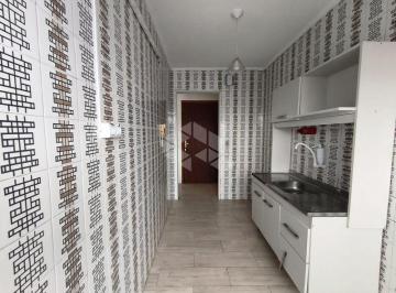 Apartamento · 59m² · 2 Quartos · Apartamento 59M² - para Alugar