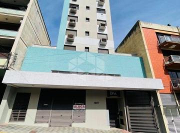 Apartamento · 49m² · 1 Quarto · 1 Vaga · Apartamento 49M² - para Alugar