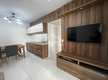 Apartamento · 110m² · 3 Quartos · 1 Vaga · Apartamento 110M² - para Alugar