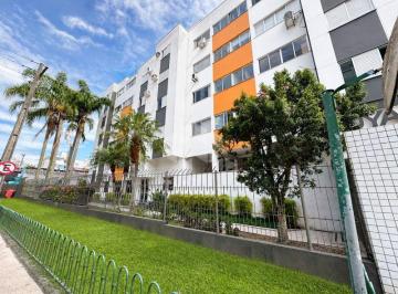 Apartamento · 41m² · 1 Quarto · 1 Vaga · Apartamento 41M² - para Alugar