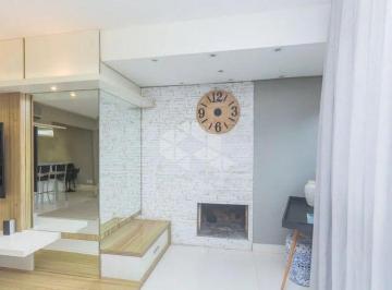 Apartamento · 132m² · 3 Quartos · 3 Vagas · Apartamento 132.8M² - para Alugar