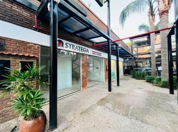 Comercial · 26m² · Sala 26M² - para Alugar