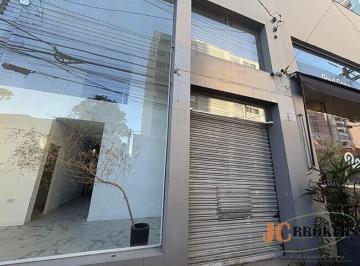 Comercial · 100m² · Imóvel Comercial com 100,07 m² de área construída